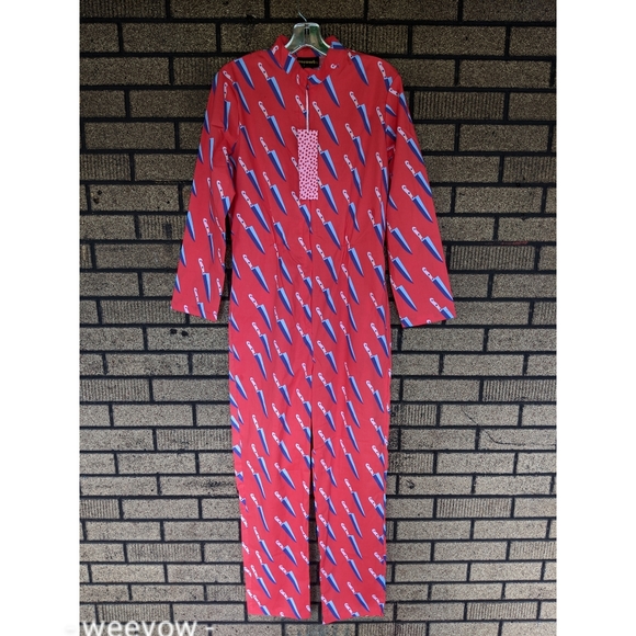 *SOLD* Nooworks Knives Devo Suit M NWT - Picture 3 of 6